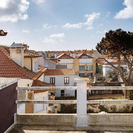 Pompeu Art Nouveau Apartment Aveiro Dış mekan fotoğraf