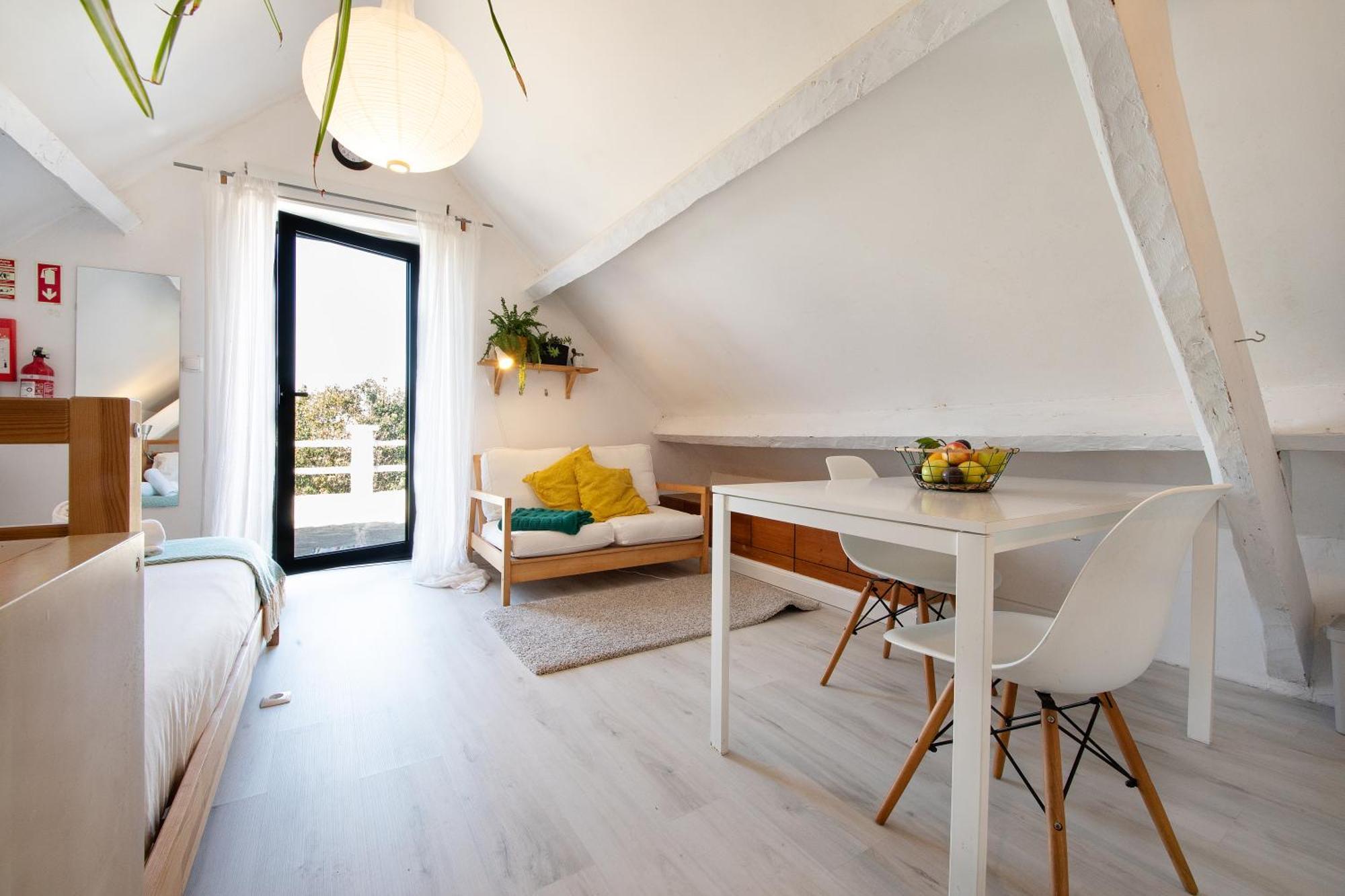 Pompeu Art Nouveau Apartment Aveiro Dış mekan fotoğraf