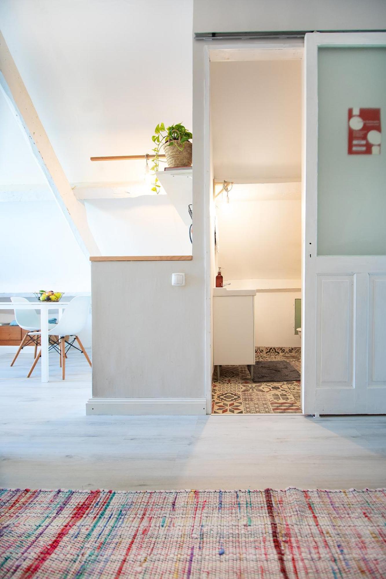 Pompeu Art Nouveau Apartment Aveiro Dış mekan fotoğraf