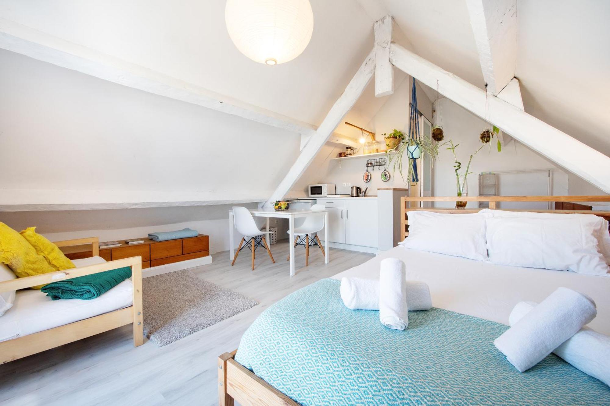 Pompeu Art Nouveau Apartment Aveiro Dış mekan fotoğraf