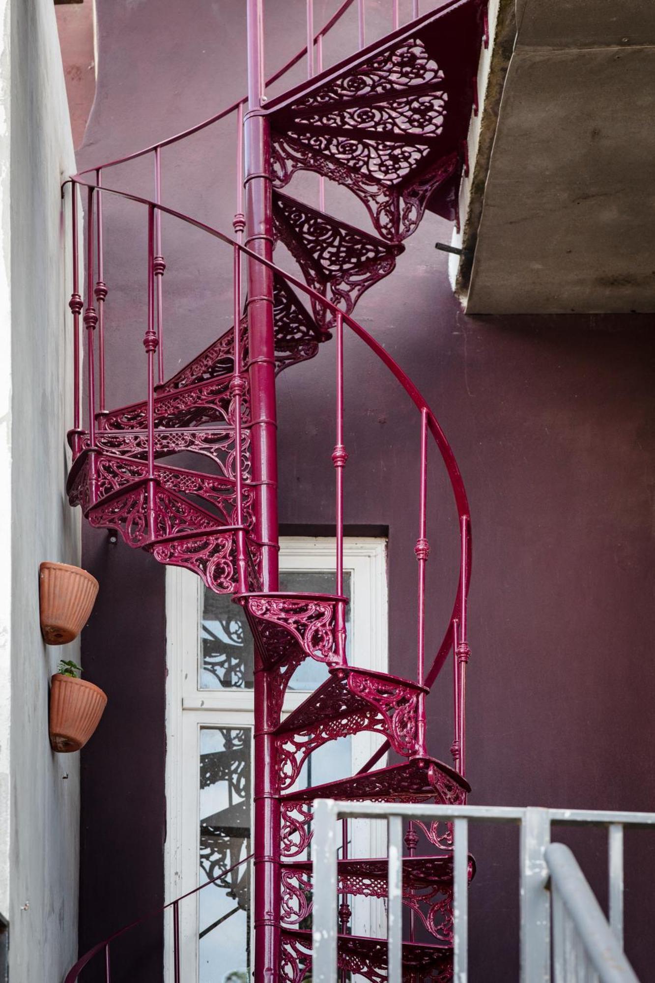 Pompeu Art Nouveau Apartment Aveiro Dış mekan fotoğraf