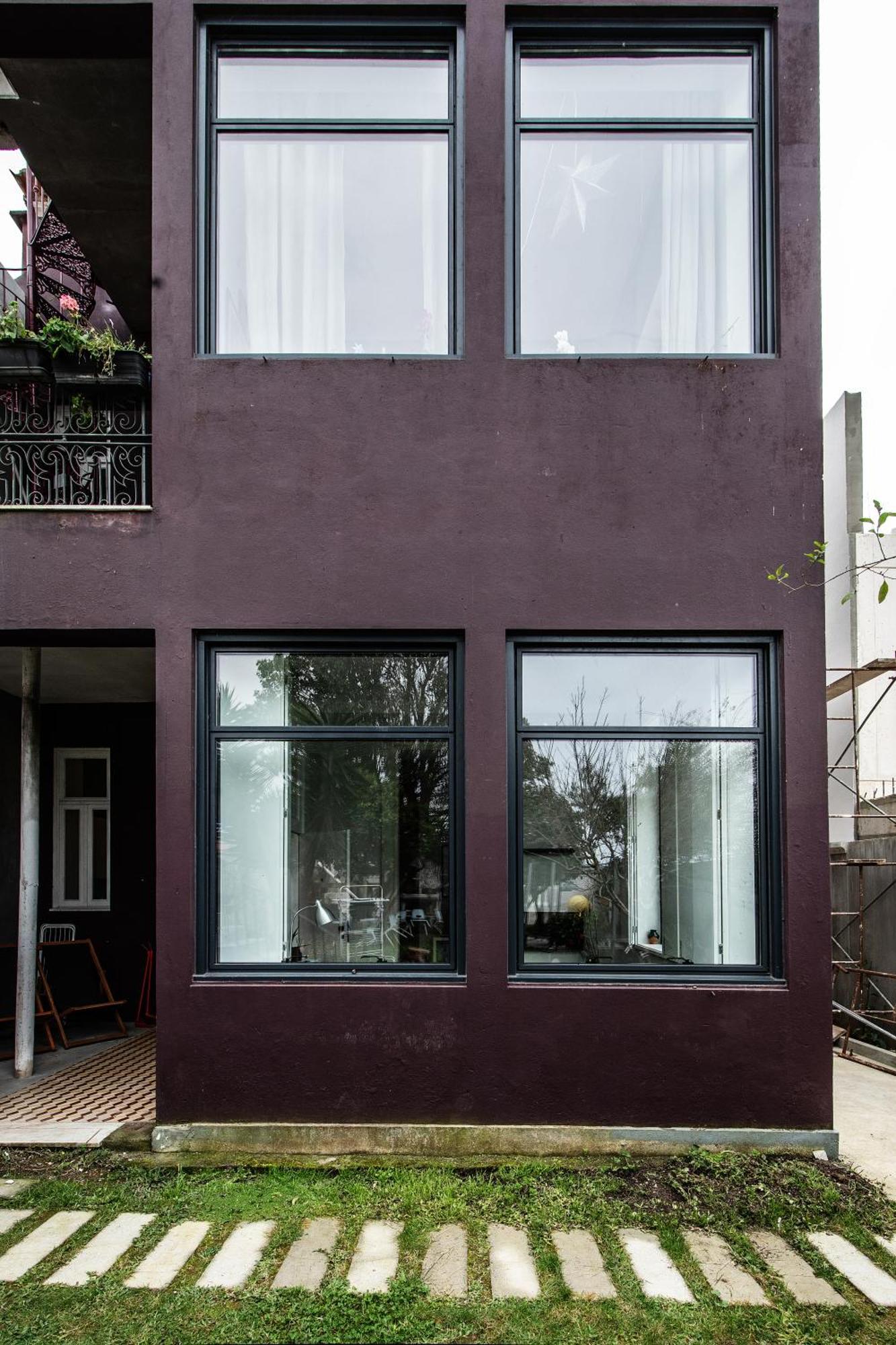 Pompeu Art Nouveau Apartment Aveiro Dış mekan fotoğraf