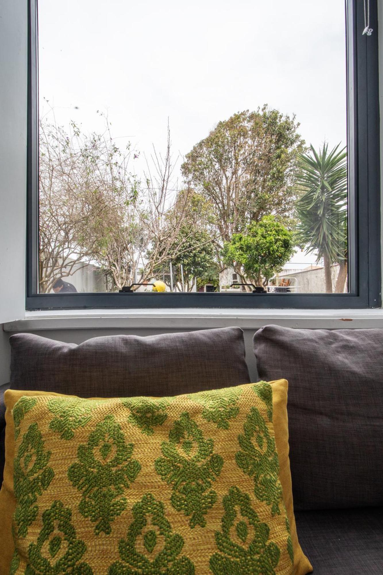 Pompeu Art Nouveau Apartment Aveiro Dış mekan fotoğraf
